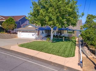3109 Westridge Dr, Kelseyville, CA 95451