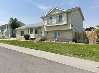 2936 S Roundtable Rd, West Valley City, UT 84120