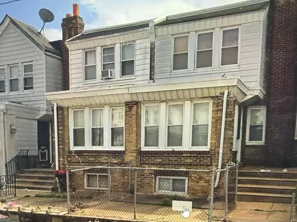 2956 McKinley St, Philadelphia, PA 19149