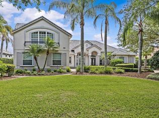 5530 Oxford Moor Blvd, Windermere, FL 34786