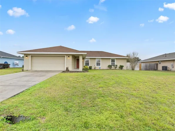 12318 SE 101st Ave, Belleview, FL 34420