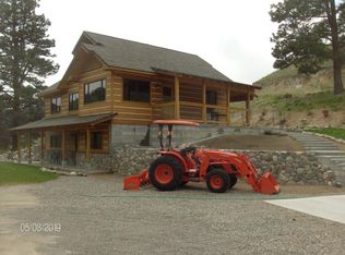 21 Chukar Ridge Ln, North Fork, ID 83466