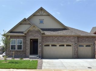 2784 E 159th Way, Thornton, CO 80602