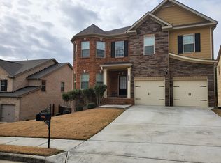 2149 Reddy Farm Ln, Grayson, GA 30017