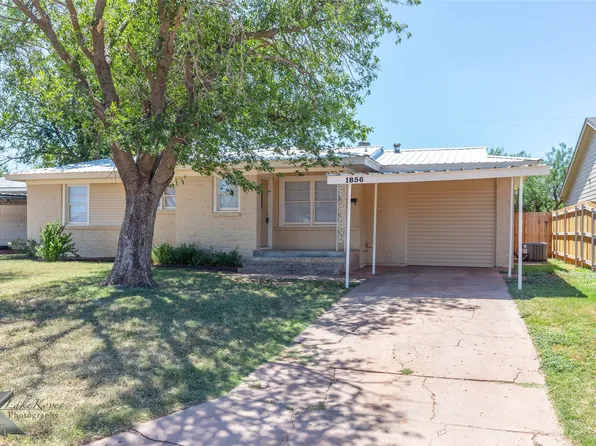 1856 Bridge Ave, Abilene, TX 79603