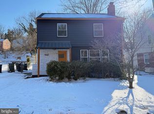 3047 O St SE, Washington, DC
