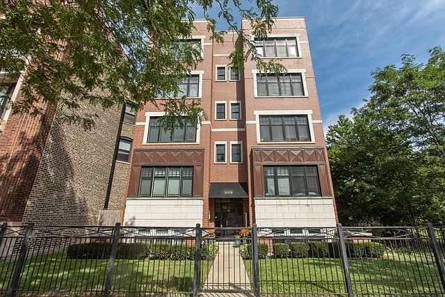 558 E Oakwood Blvd Unit 4w Chicago Il 60653 Mls 10526107 Zillow