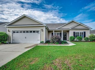 1517 Sunmeadow Dr, Conway, SC 29526