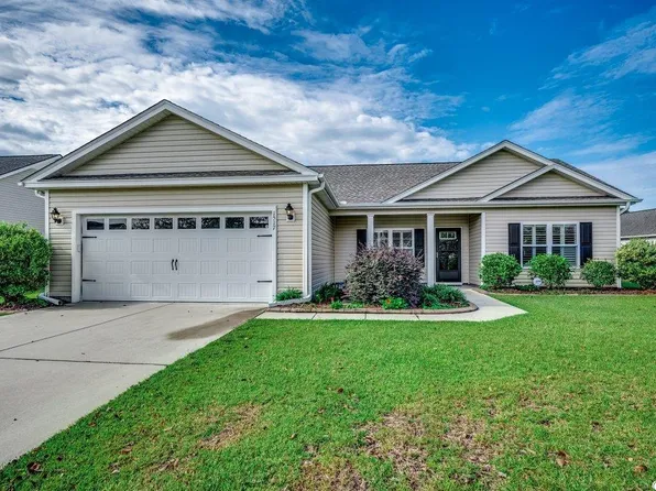 1517 Sunmeadow Dr., Conway, SC 29526