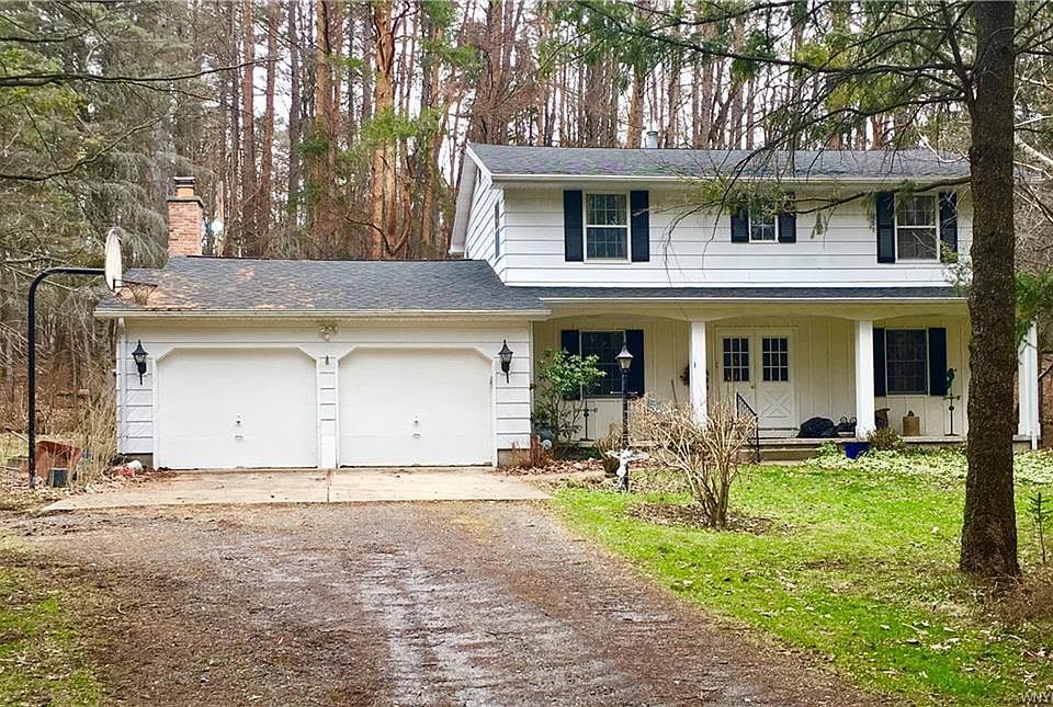 11090 Alexander Rd, Attica, NY 14011 Zillow