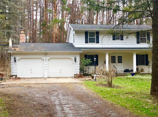 11090 Alexander Rd, Attica, NY 14011