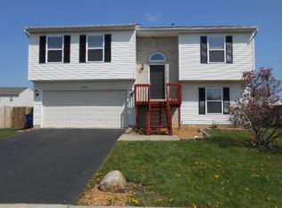 1350 Randan Dr, Columbus, OH