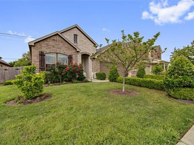 203 Gaspar Bnd, Cedar Park, TX, 78613
