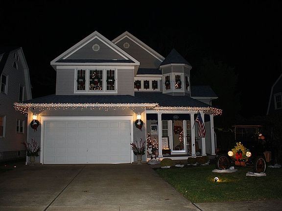 Featured on the Cook's Tour