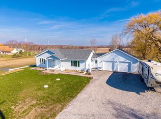 11716 Lakeshore Rd, Wainfleet, ON L0S1V0