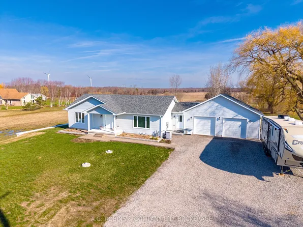 11716 Lakeshore Rd, Wainfleet, ON L0S 1V0