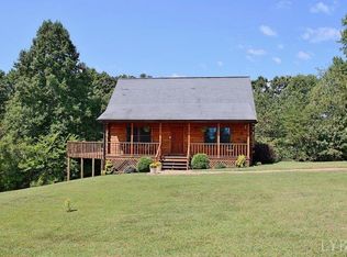 1927 Hatchett Rd, Penhook, VA 24137