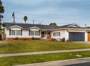 18151 Beneta Way, Tustin, CA 92780