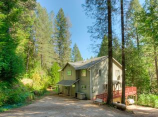 17731 Heitman Way, Brownsville, CA 95919