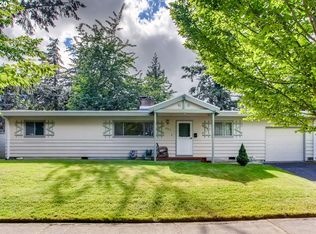 6375 SW Alice Ln, Beaverton, OR 97008