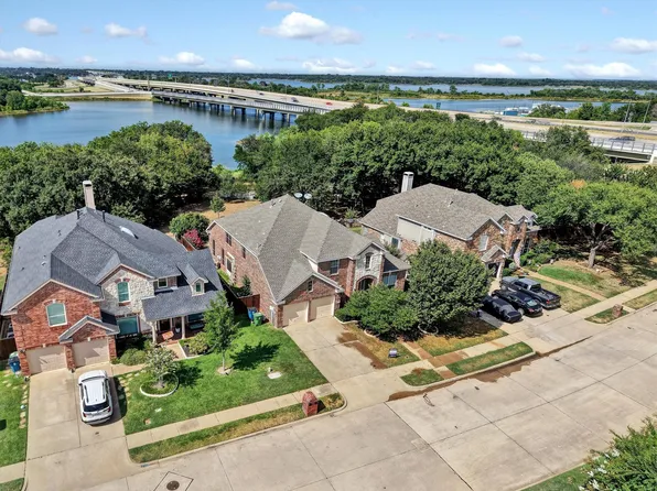 2326 Balleybrooke Dr, Highland Village, TX 75077