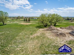 Pebble Beach Dr LOT 17, Riverton, WY 82501