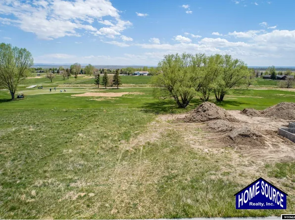 Pebble Beach Dr Lot 17, Riverton, WY 82501