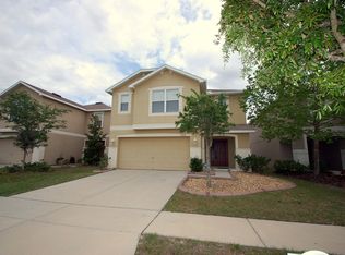 12014 Citrus Leaf Dr, Gibsonton, FL 33534