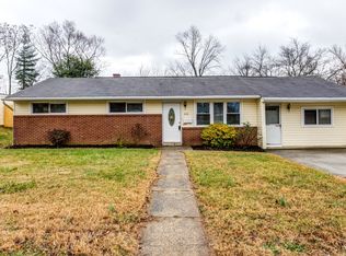 519 King Malcolm Ave, Odenton, MD 21113