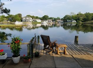 535 Carroll Fox Rd, Brick, NJ 08724