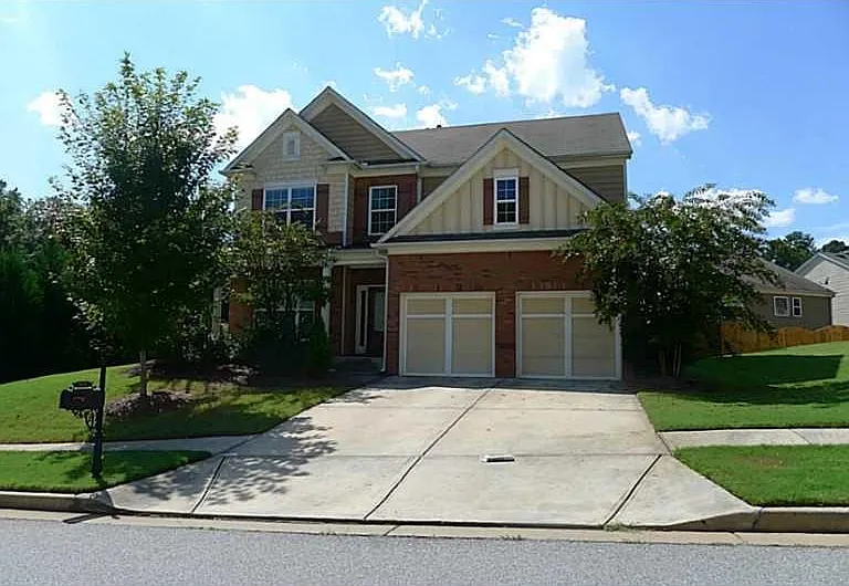 808 Harvest Brook Dr — Photo 1