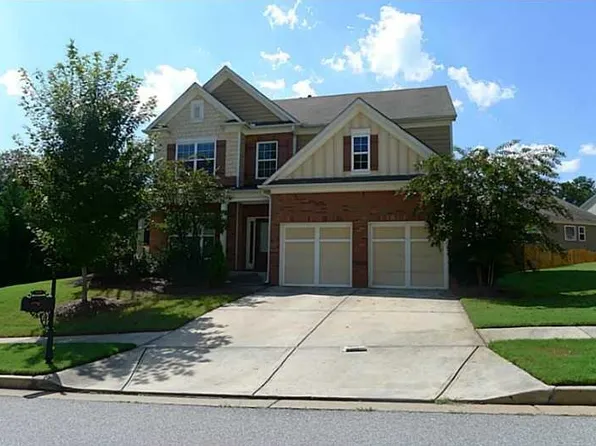 808 Harvest Brook Dr, Lawrenceville, GA 30043