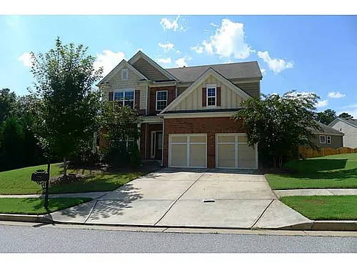 808 Harvest Brook Dr Photo 1