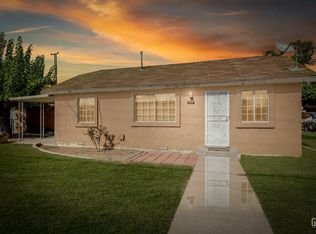 776 Butte Ave, Arvin, CA 93203