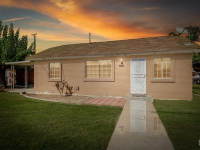 776 Butte Ave, Arvin, CA, 93203