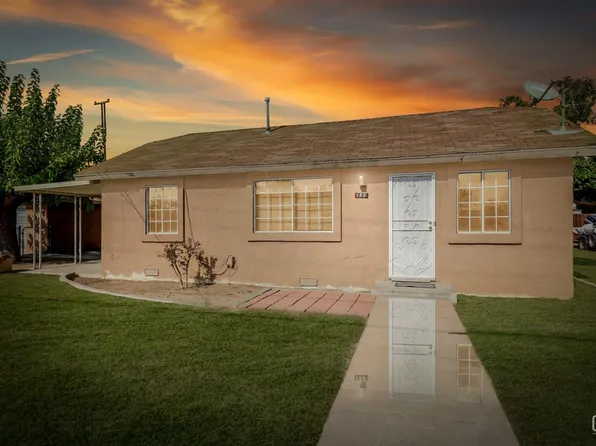776 Butte Ave, Arvin, CA 93203