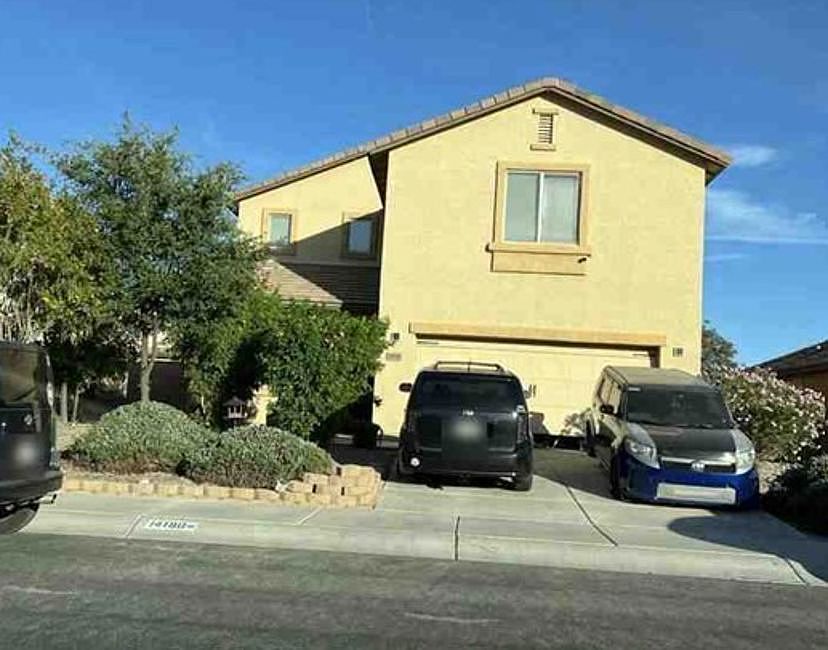 Property Front View