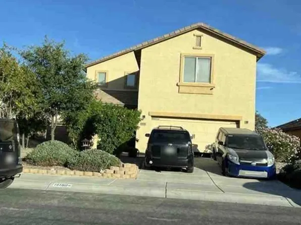 14190 N Spear Point Way, Marana, AZ 85658