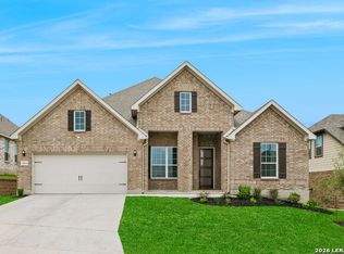 1014 Harmisch Ln, San Antonio, TX 78260