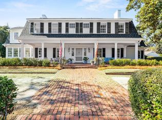 2031 Lyttleton St, Camden, SC 29020