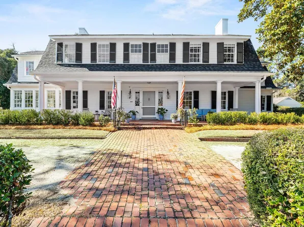 2031 Lyttleton St, Camden, SC 29020