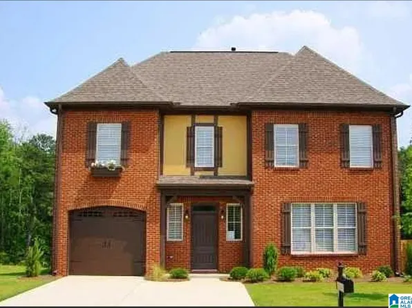 374 Kingston Cir, Birmingham, AL 35211