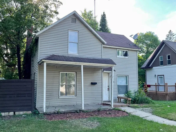 720 S Union Ave, Fergus Falls, MN 56537