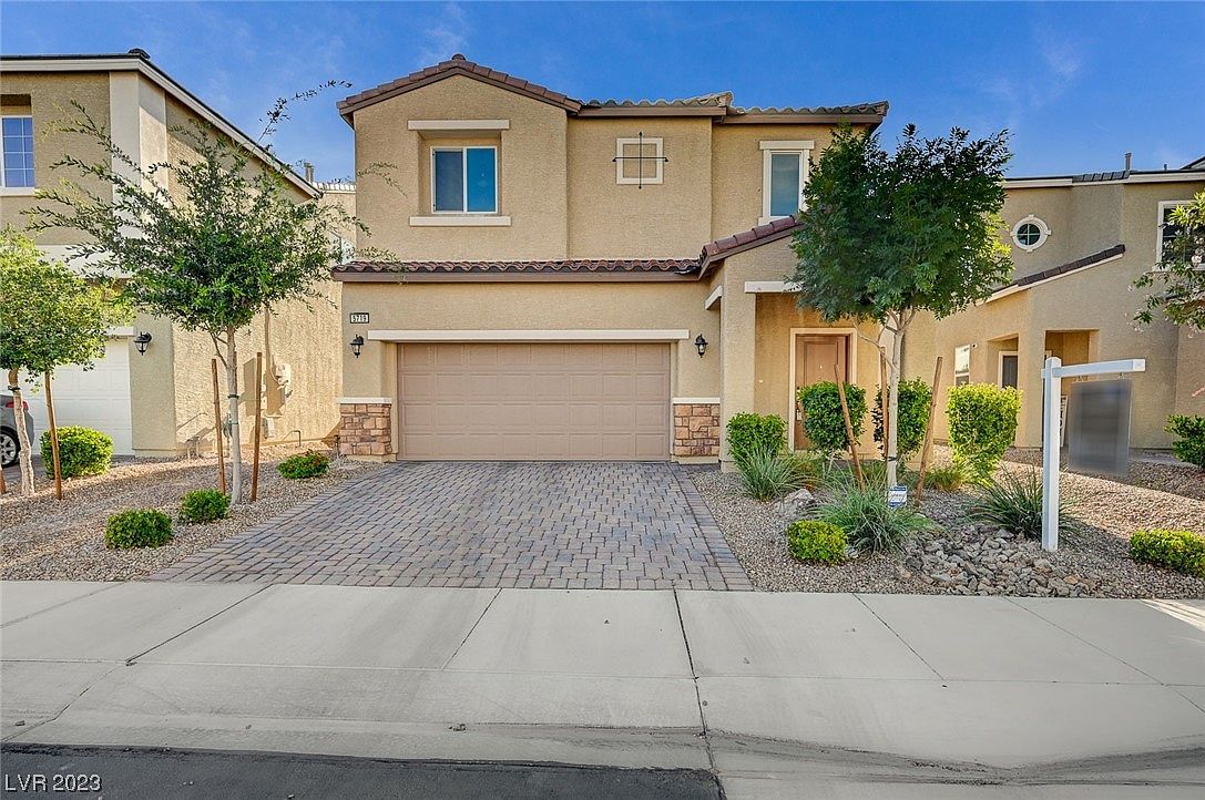 5719 Sedona Springs St, North Las Vegas, NV 89031 Zillow