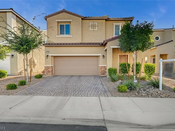 5719 Sedona Springs St, North Las Vegas, NV 89031