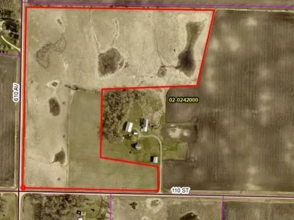 0 110th St, Hutchinson, MN 55350