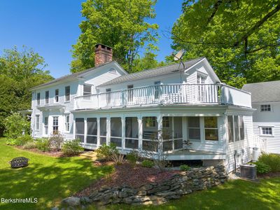 279 Great Barrington Rd, West Stockbridge, MA, 01266