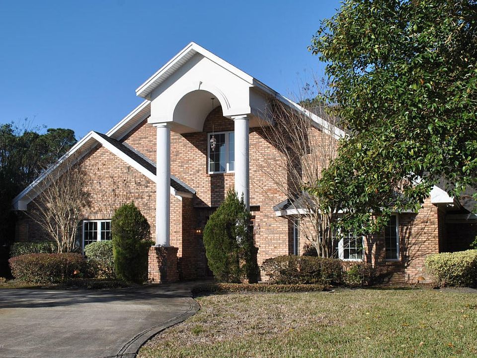 8208 E Mar Del Plata Jacksonville FL 322