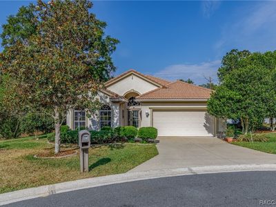 849 W Mays Path, Hernando, FL, 34442