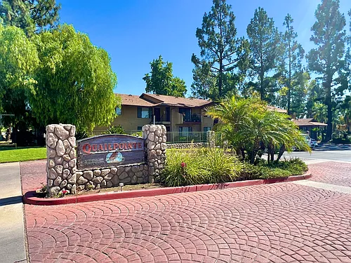 Quailpointe Apartments Photo 1